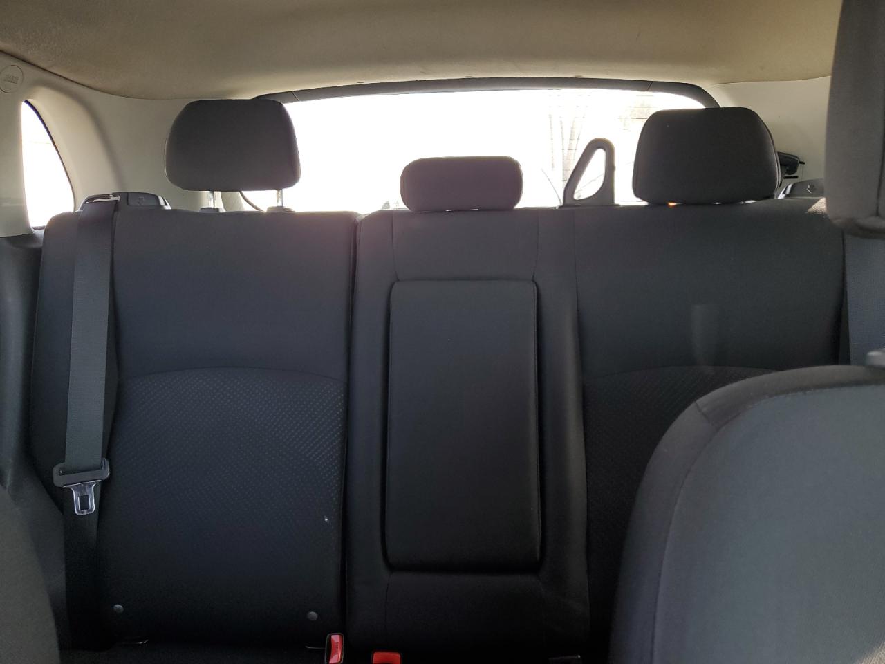 2015 Mitsubishi Outlander Sport Es VIN: 4A4AP3AW5FE028191 Lot: 90072965