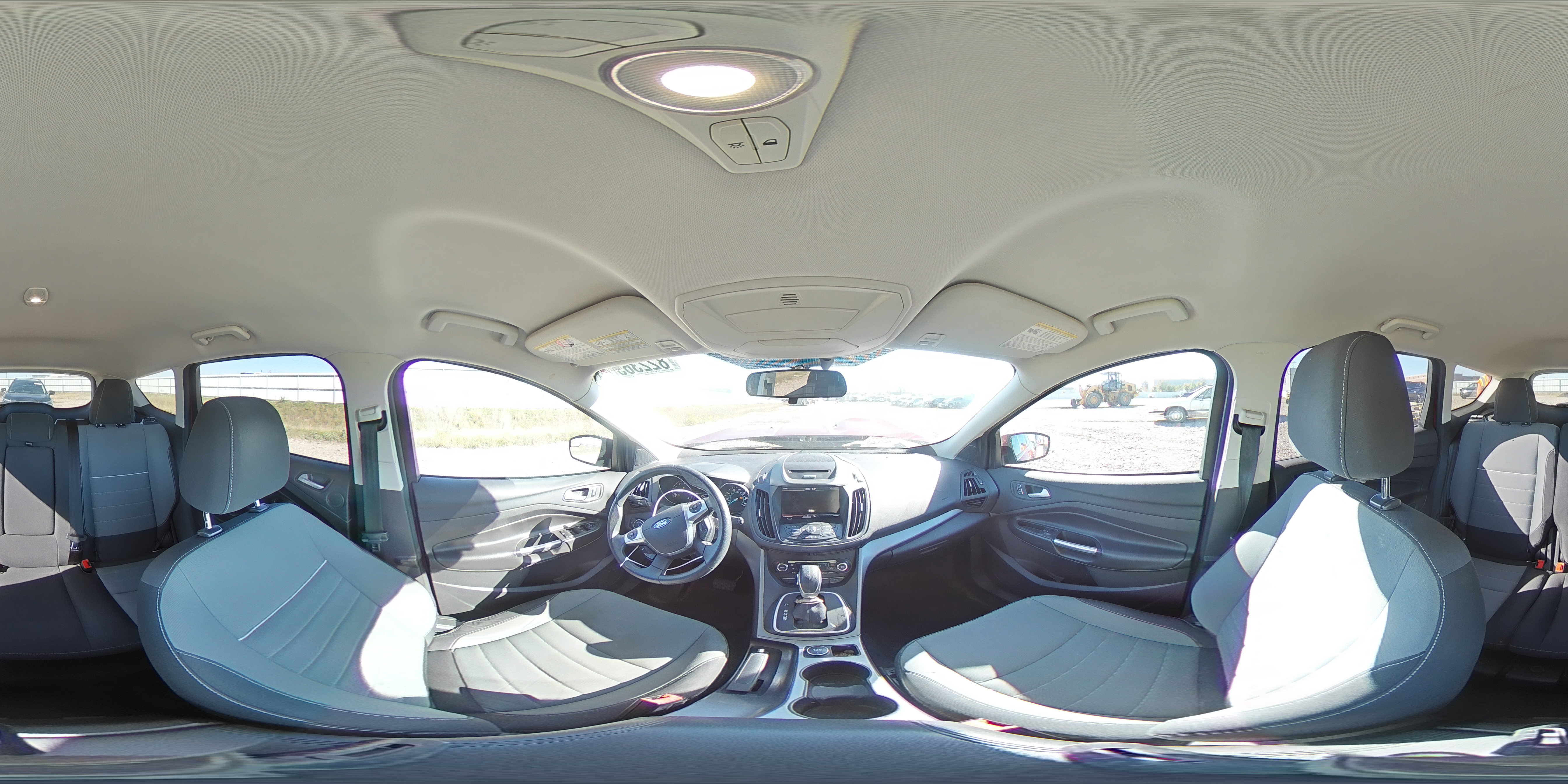 2013 Ford Escape Se VIN: 1FMCU9GXXDUC78603 Lot: 82236565