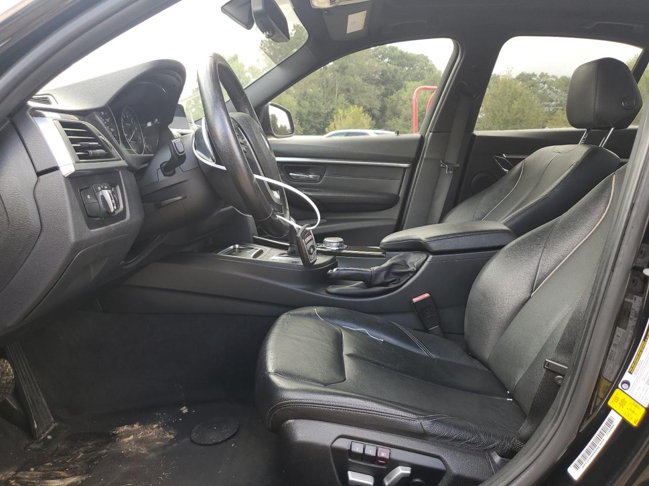 2017 BMW 330 I VIN: WBA8B9G55HNU49947 Lot: 82296465