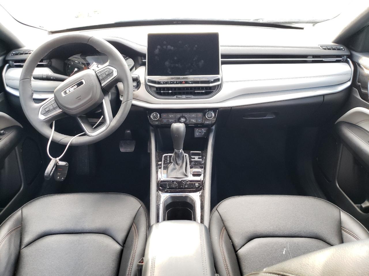 2024 Jeep Compass Limited VIN: 3C4NJDCN2RT167607 Lot: 89659905