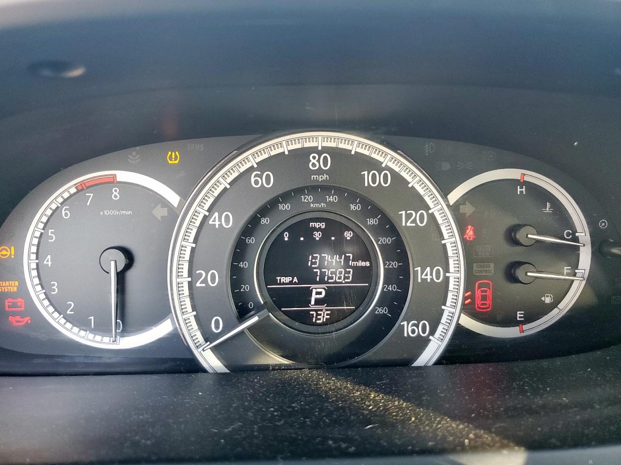 2015 Honda Accord Exl VIN: 1HGCR3F89FA003565 Lot: 85193085