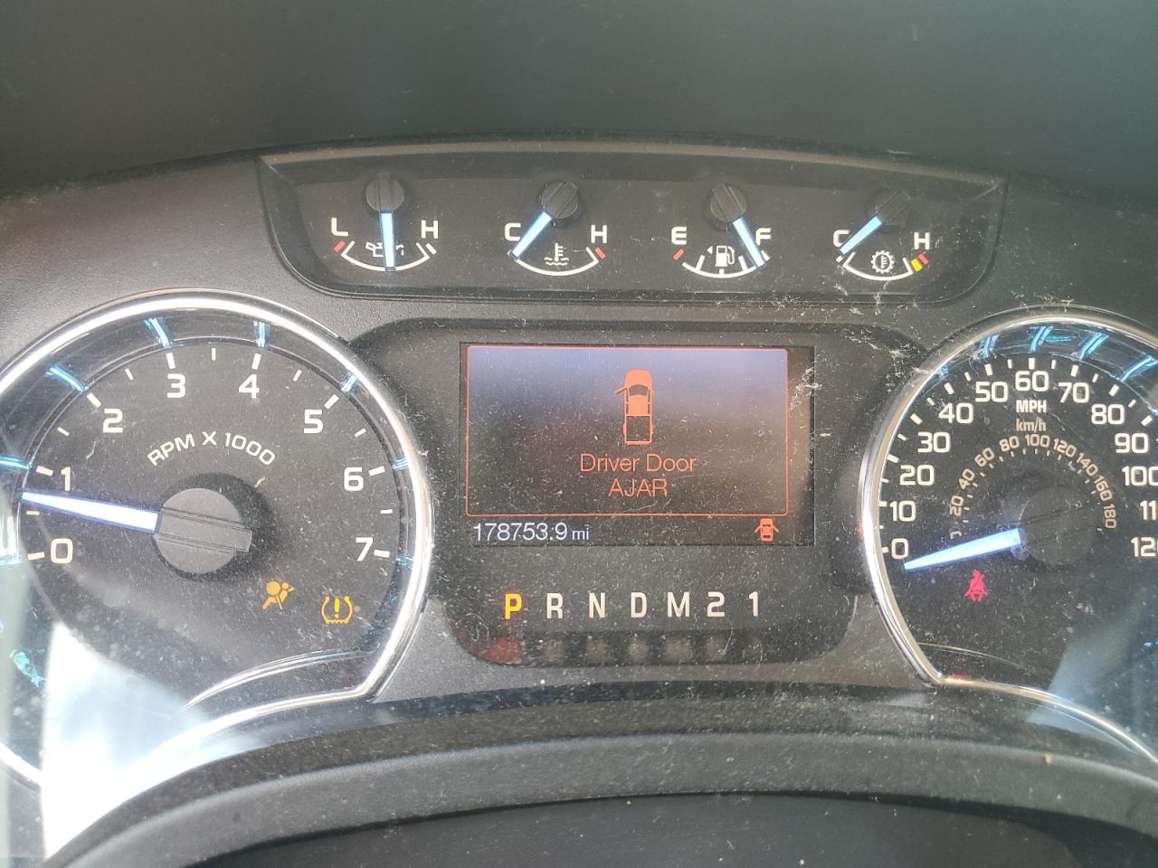 2012 Ford F150 Supercrew VIN: 1FTFW1CT6CKE19967 Lot: 84943945