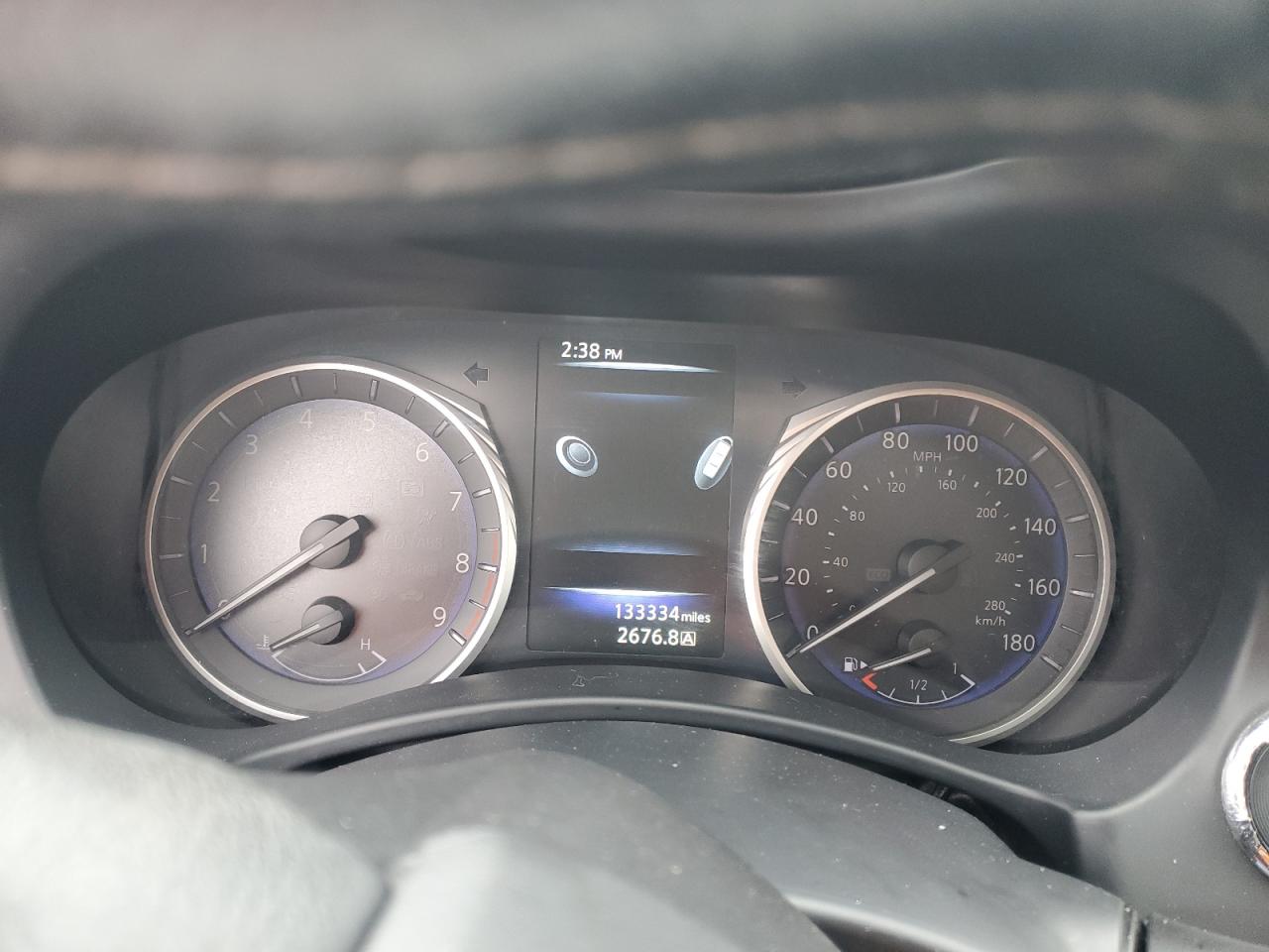 2015 Infiniti Q50 Base VIN: JN1BV7AP0FM339392 Lot: 90445095