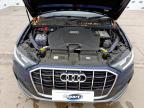 2022 AUDI Q7 55 TFSI QUATTRO S LINE 5DR TIPTRONIC for sale at Copart WOLVERHAMPTON