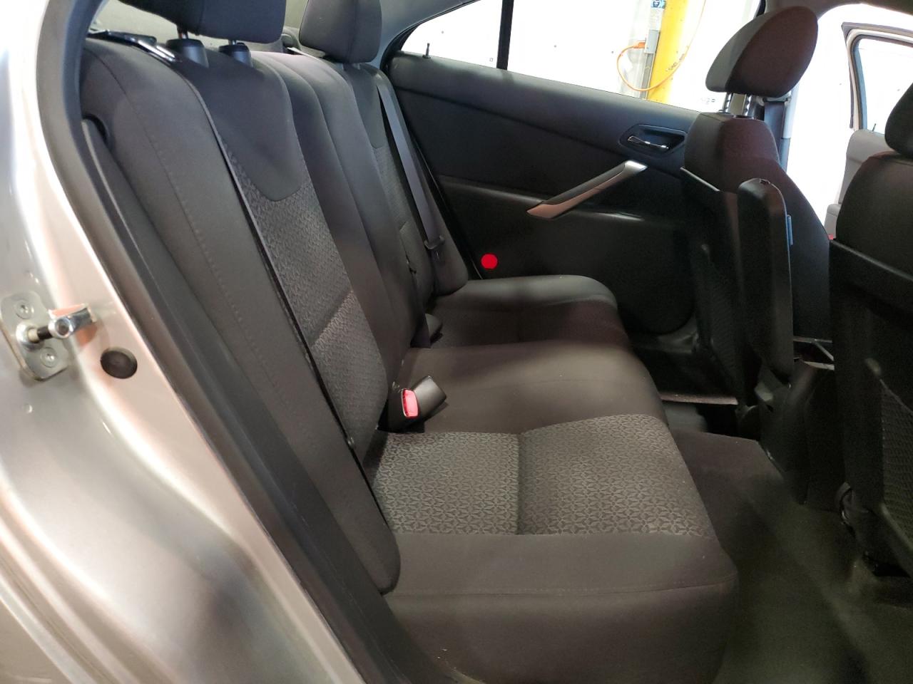 2007 Pontiac G6 Value Leader VIN: 1G2ZF58B774103254 Lot: 89705745