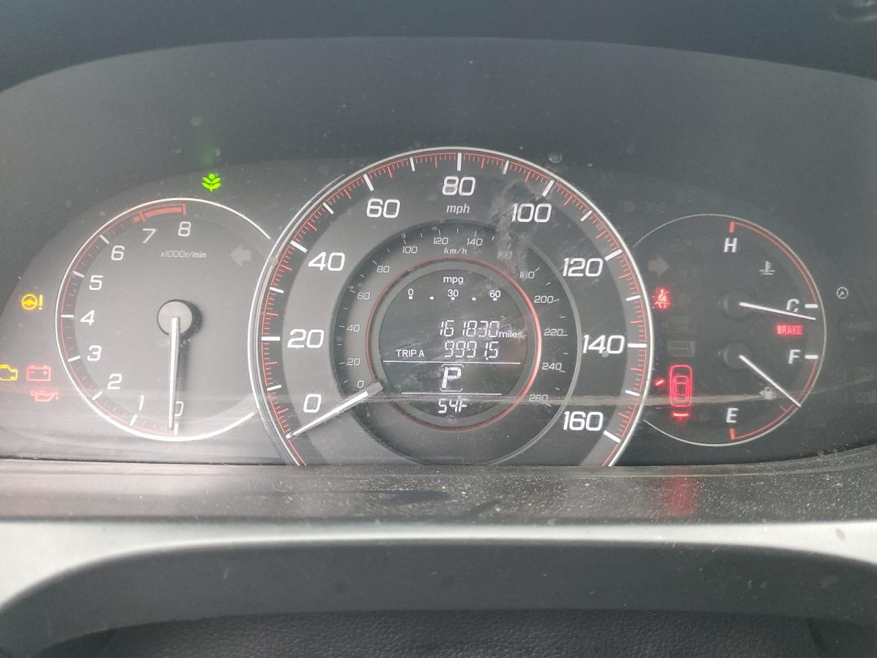 2015 Honda Accord Sport VIN: 1HGCR2F55FA070938 Lot: 86631665