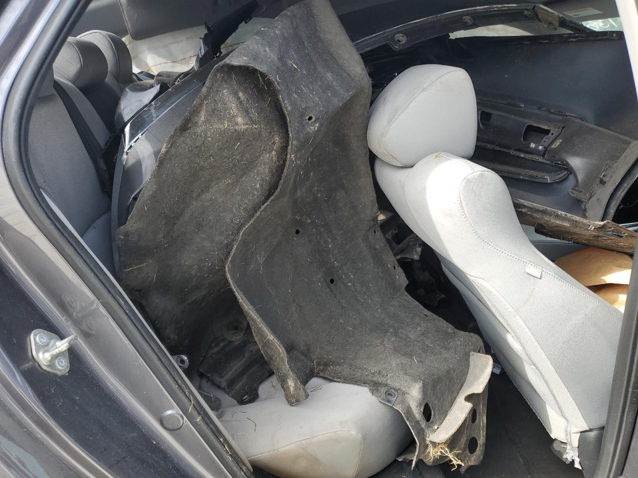 2018 Honda Accord Lx VIN: 1HGCV1F17JA168736 Lot: 82442655