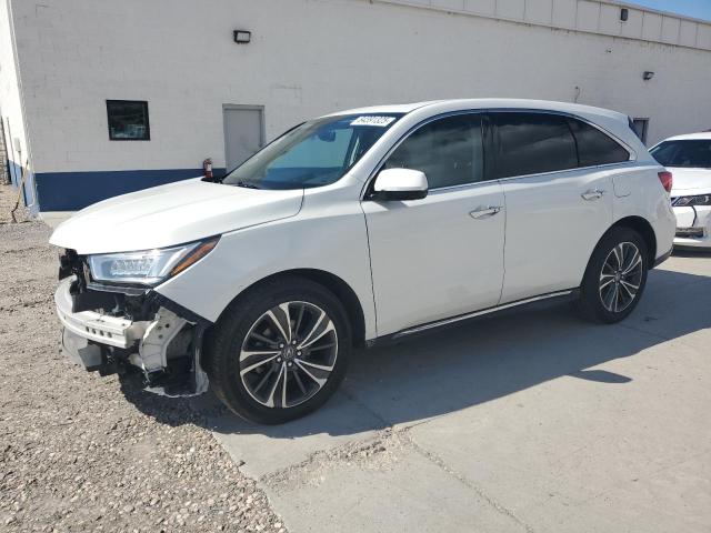  ACURA MDX 2020 Белы