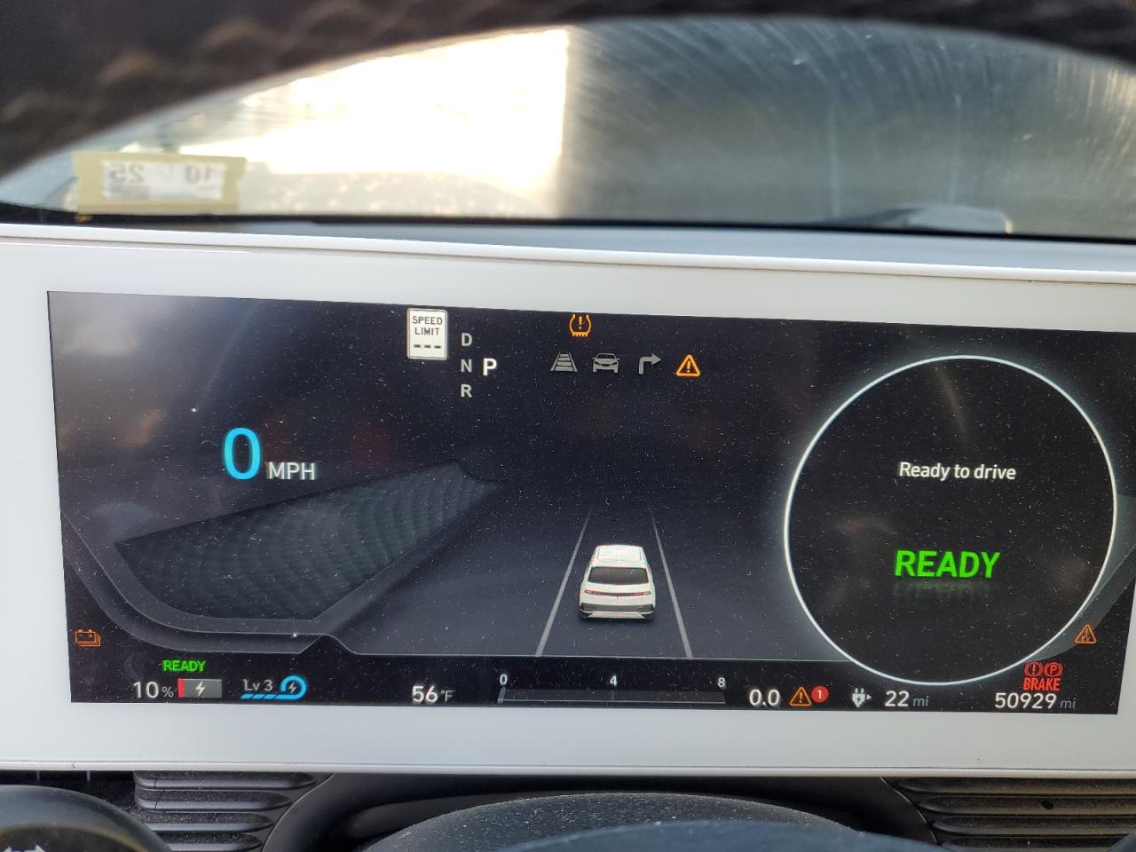 2022 Hyundai Ioniq 5 Se VIN: KM8KMDAF0NU100067 Lot: 84658835