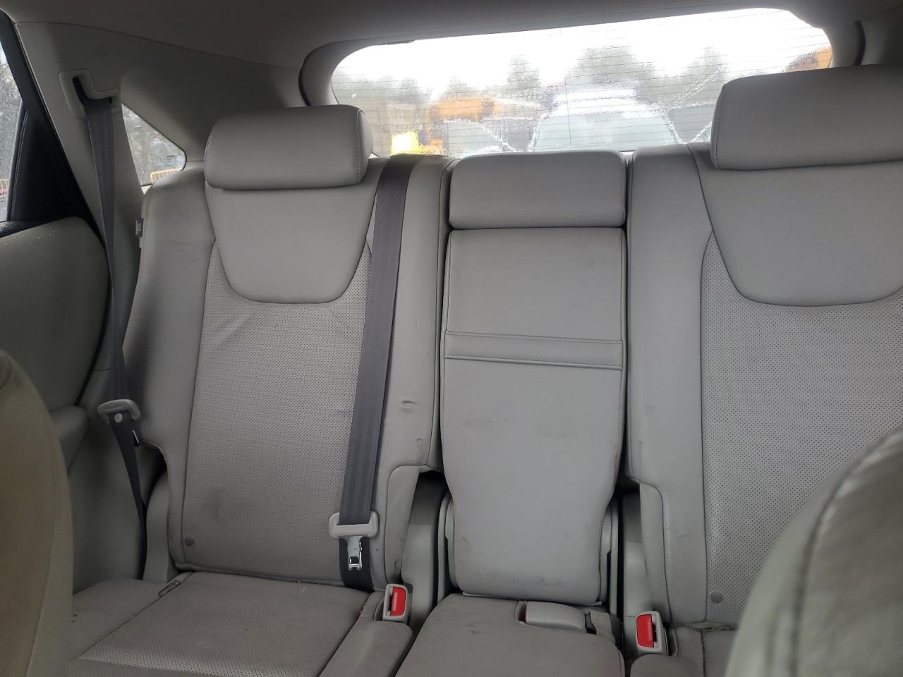 2010 Lexus Rx 350 VIN: 2T2BK1BA4AC067900 Lot: 82431335