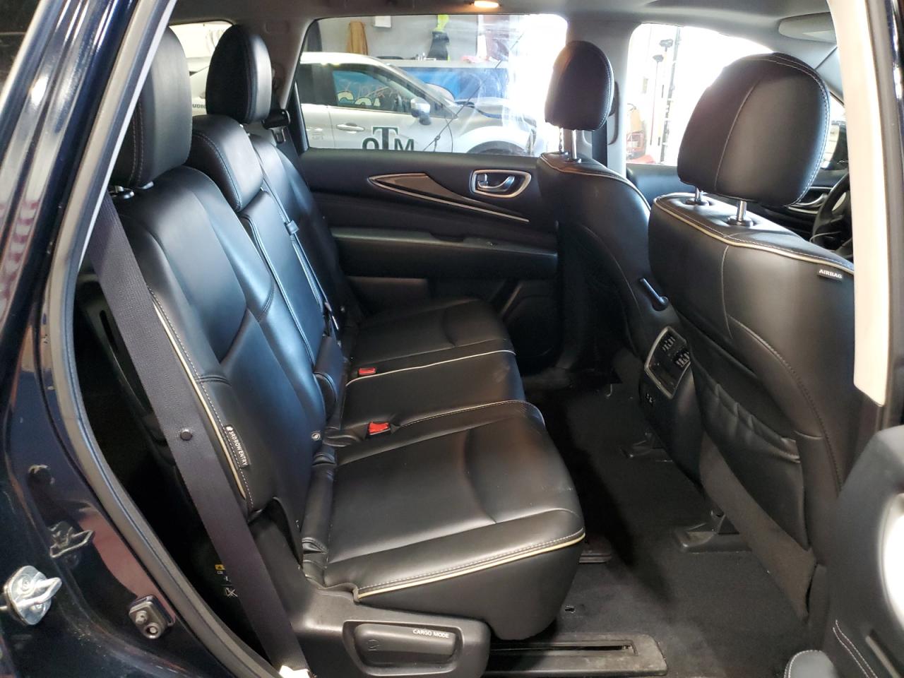 2020 Infiniti Qx60 Luxe VIN: 5N1DL0MN2LC520228 Lot: 82649865