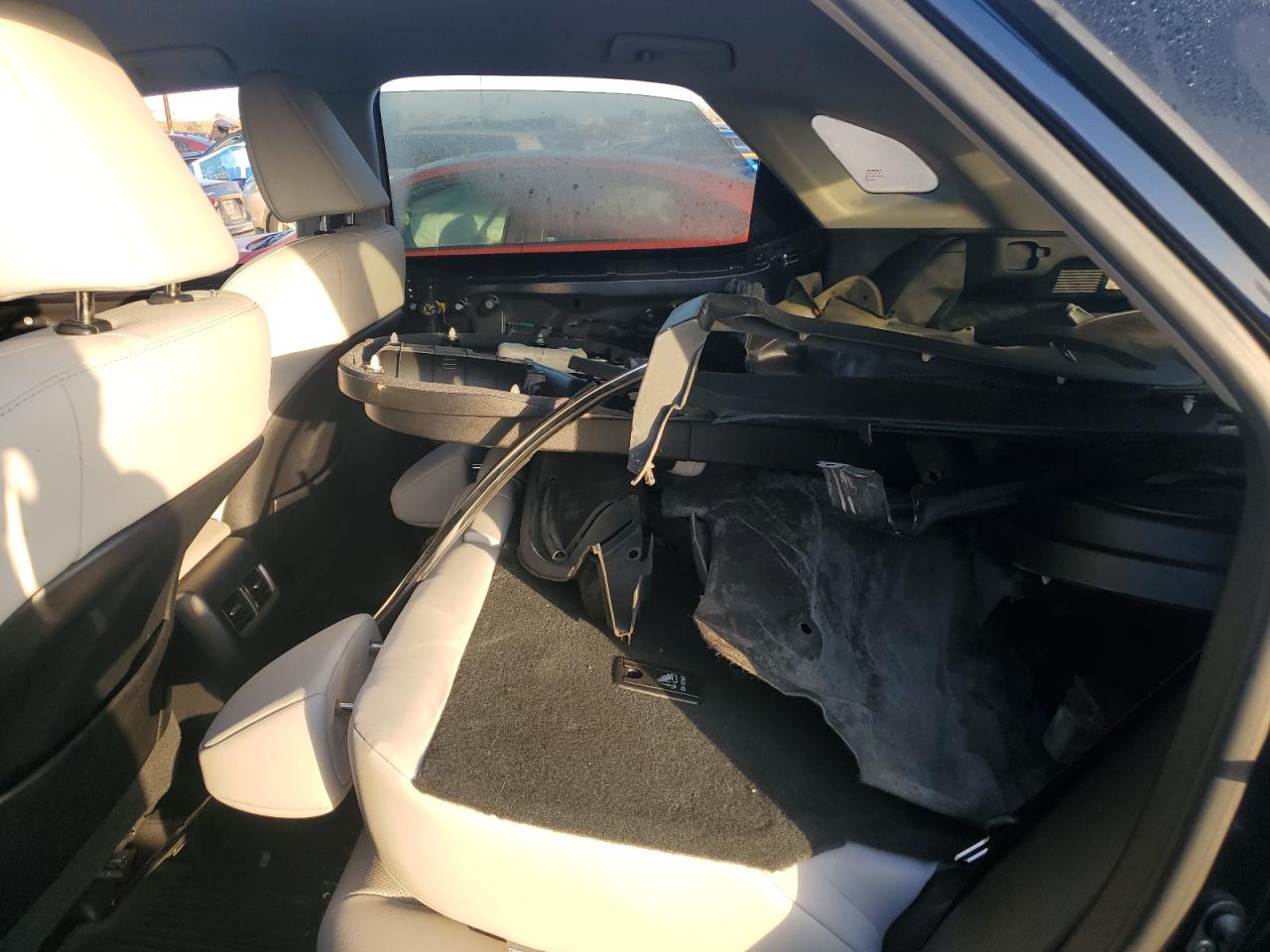 2021 Lexus Rx 350 Base VIN: 2T2AZMDA0MC273385 Lot: 82381675