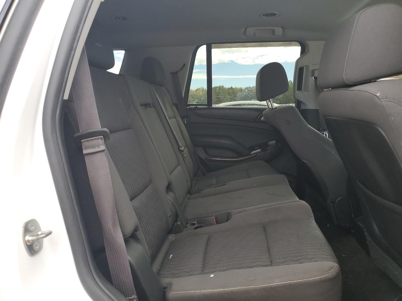 2015 GMC Yukon Sle VIN: 1GKS2AKC7FR102808 Lot: 82614545