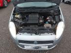 2007 FIAT GRANDE PUNTO 1.2 DYNAMIC 5DR for sale at Copart YORK