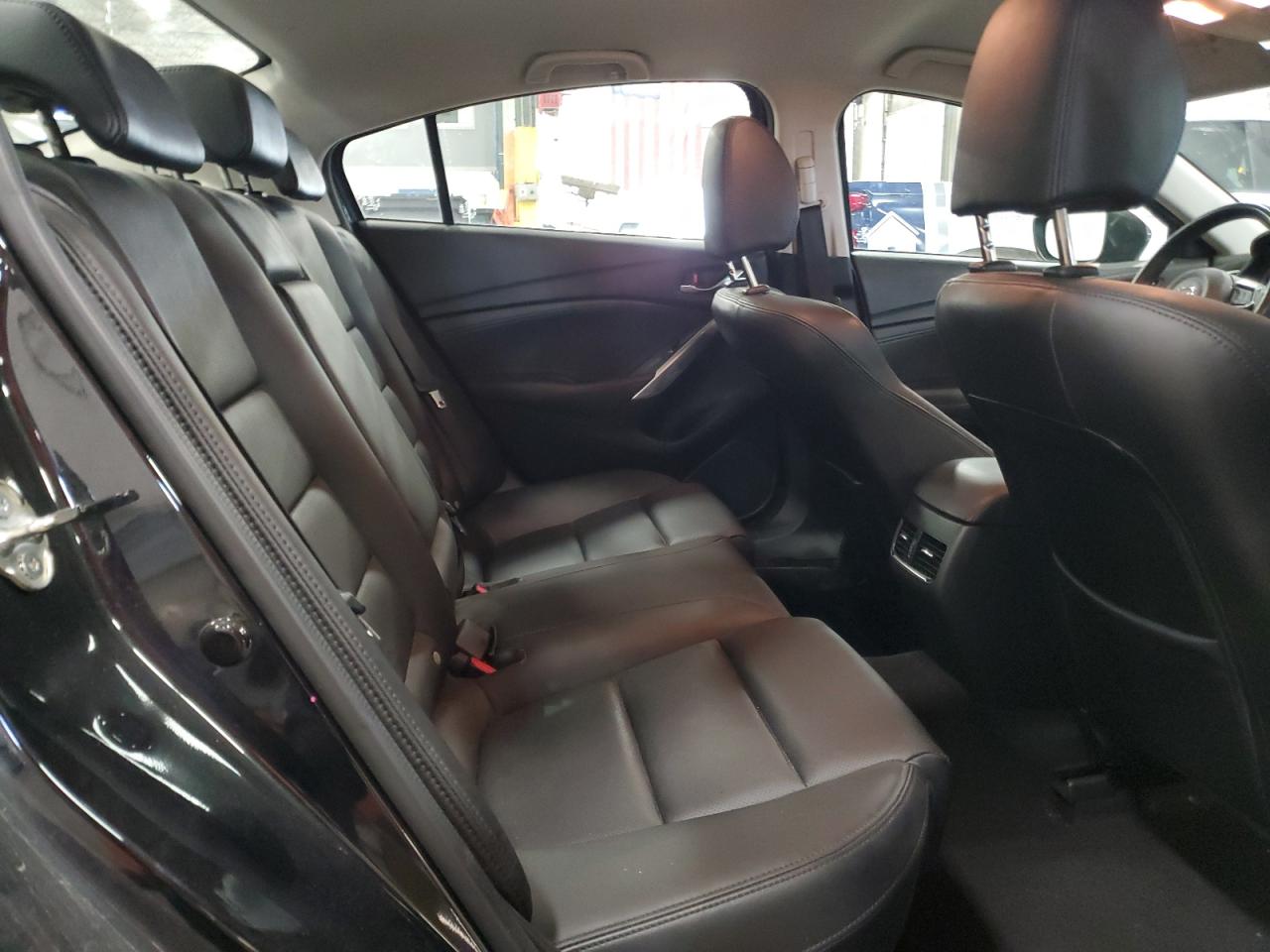 2017 Mazda 6 Touring VIN: JM1GL1V58H1147379 Lot: 85406795