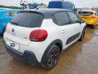 2017 CITROEN C3 FLAIR BLUEHDI S/S  for sale at Copart PETERLEE