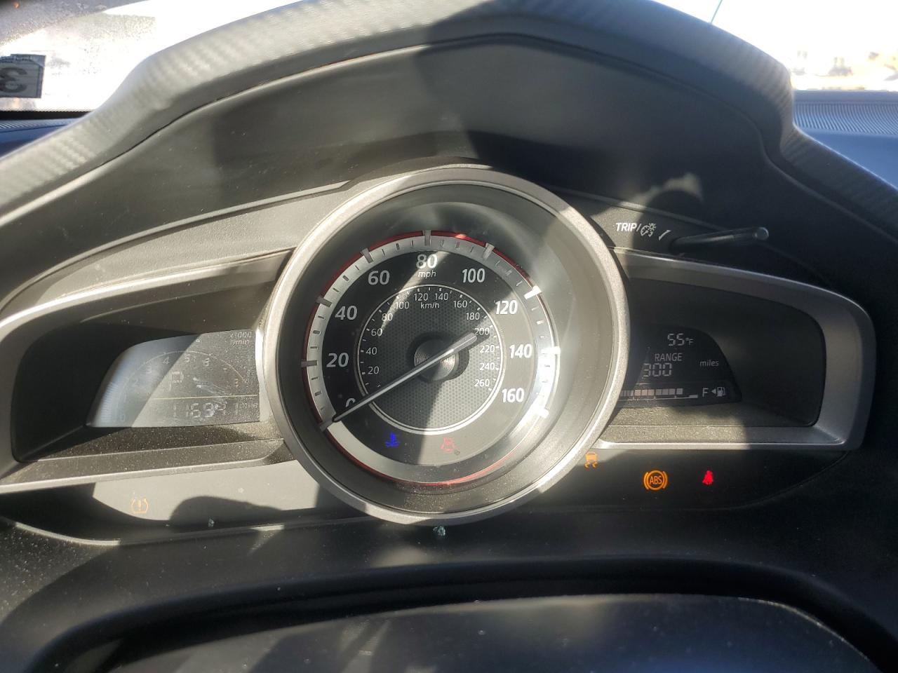 2016 Mazda 3 Grand Touring VIN: 3MZBM1X77GM269123 Lot: 82698615