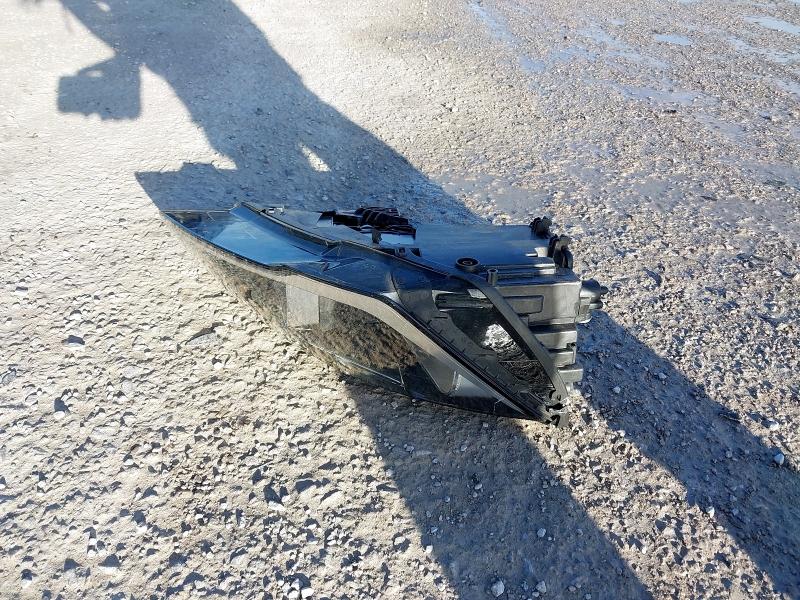 2015 AUDI A1 1.4 TFSI SPORT 5DR