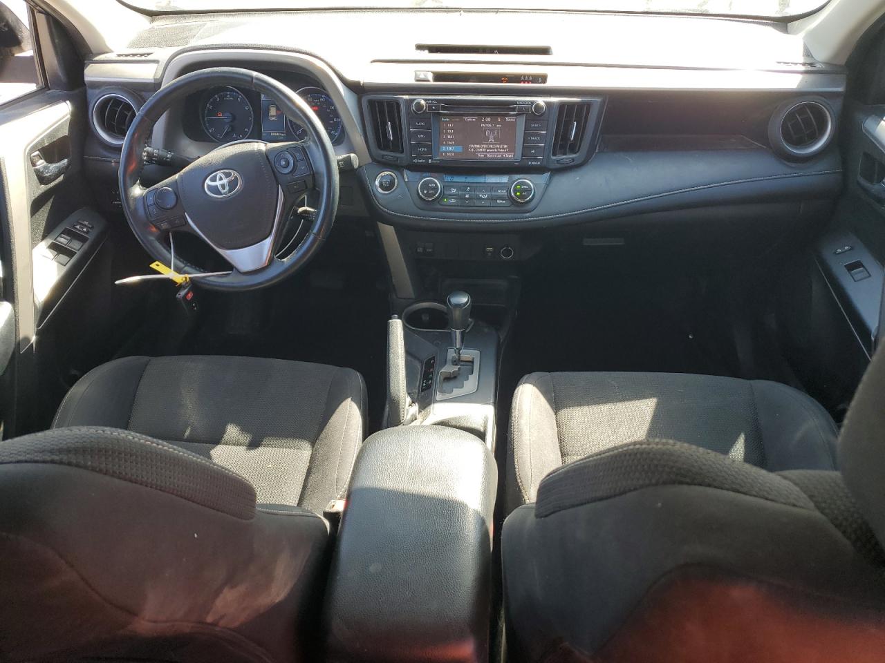 2018 Toyota Rav4 Adventure VIN: 2T3WFREV6JW489521 Lot: 84377045