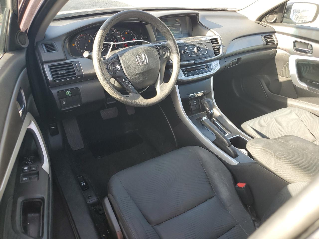 2014 Honda Accord Lx-S VIN: 1HGCT1B3XEA015299 Lot: 86148025