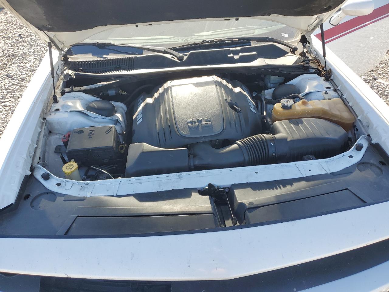 2015 Dodge Challenger Sxt Plus VIN: 2C3CDZBT0FH811481 Lot: 87079175