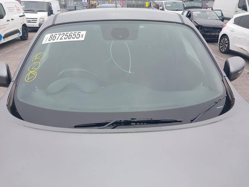 2016 NISSAN JUKE 1.5 DCI N-CONNECTA 5DR