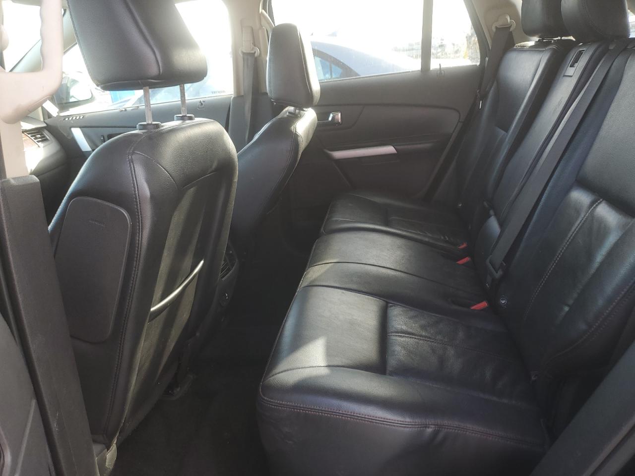 2011 Ford Edge Limited VIN: 2FMDK3KC4BBA21788 Lot: 81891455