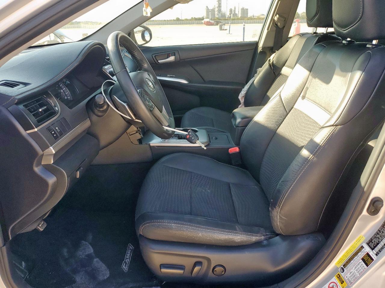 2014 Toyota Camry L VIN: 4T1BF1FK6EU748818 Lot: 86466445