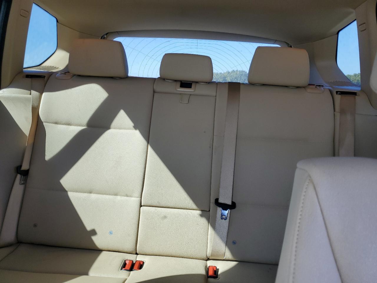 2016 BMW X3 xDrive28I VIN: 5UXWX9C50G0D81085 Lot: 82193405