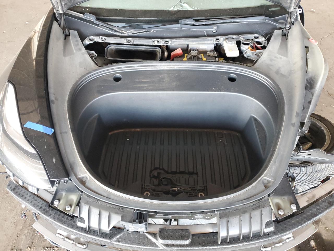 2020 Tesla Model 3 VIN: 5YJ3E1EB6LF806977 Lot: 85599775