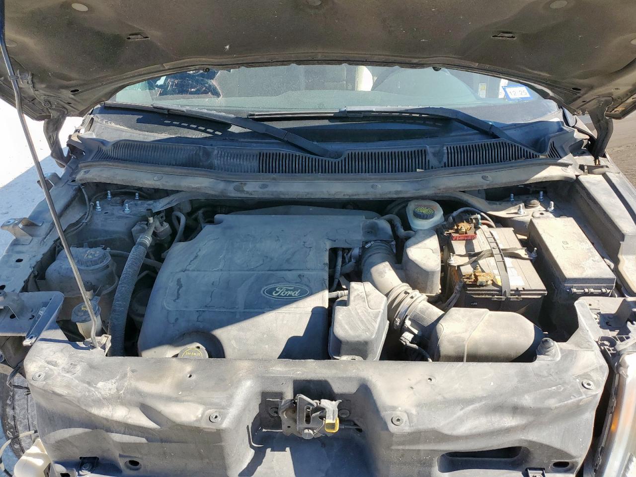 2015 Ford Explorer Limited VIN: 1FM5K7F8XFGA71580 Lot: 86292825