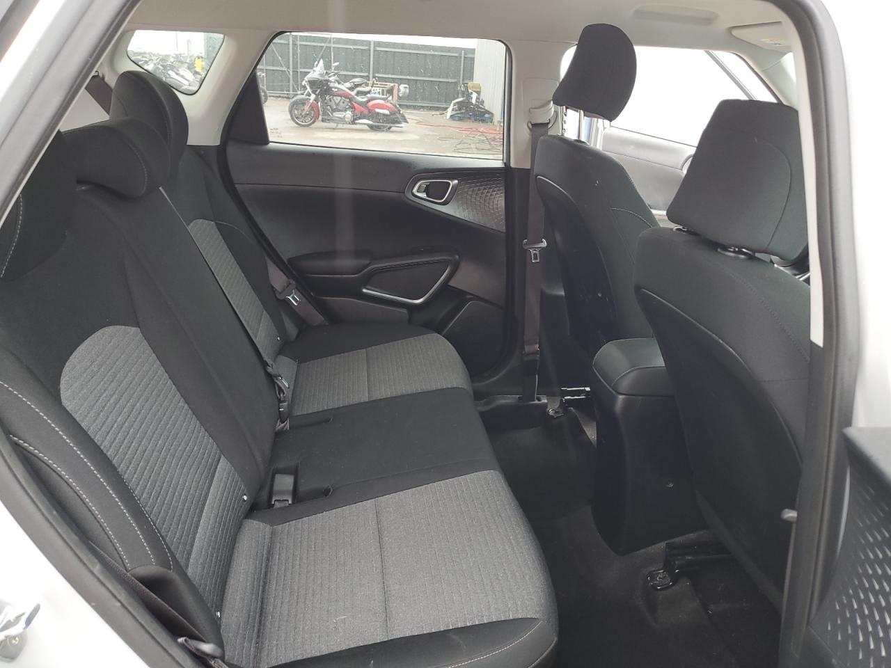 2021 Kia Soul Lx VIN: KNDJ23AU8M7781994 Lot: 84481725