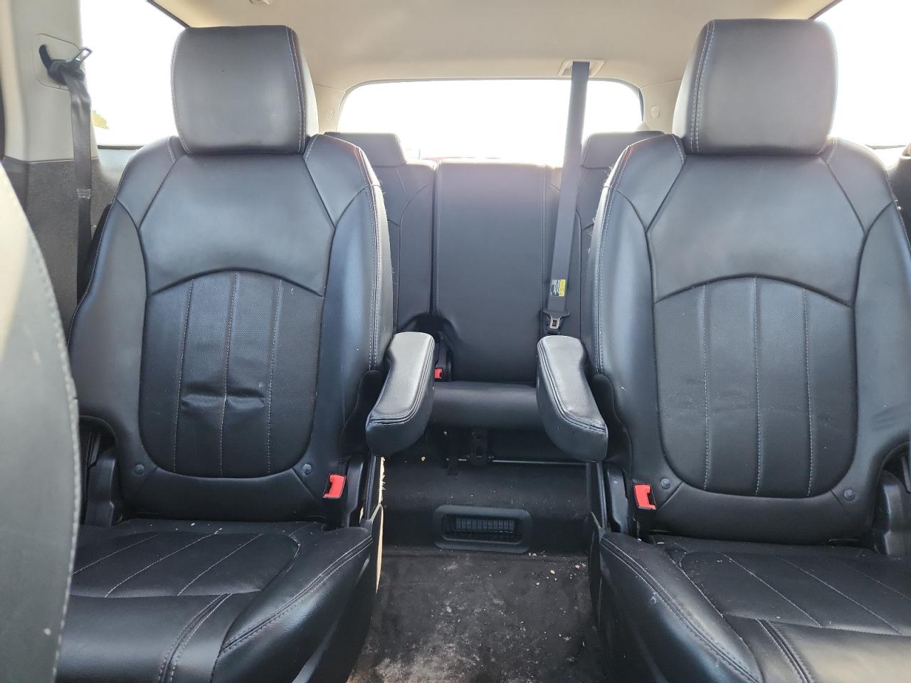 2017 Buick Enclave VIN: 5GAKRBKD7HJ252491 Lot: 90646365