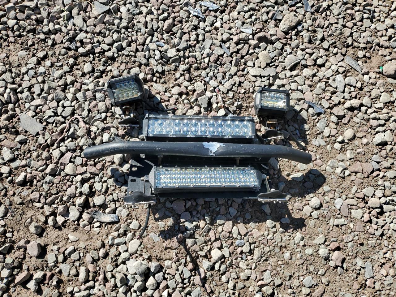 2011 Ford F150 VIN: 1FTMF1CM6BKD57159 Lot: 82312975