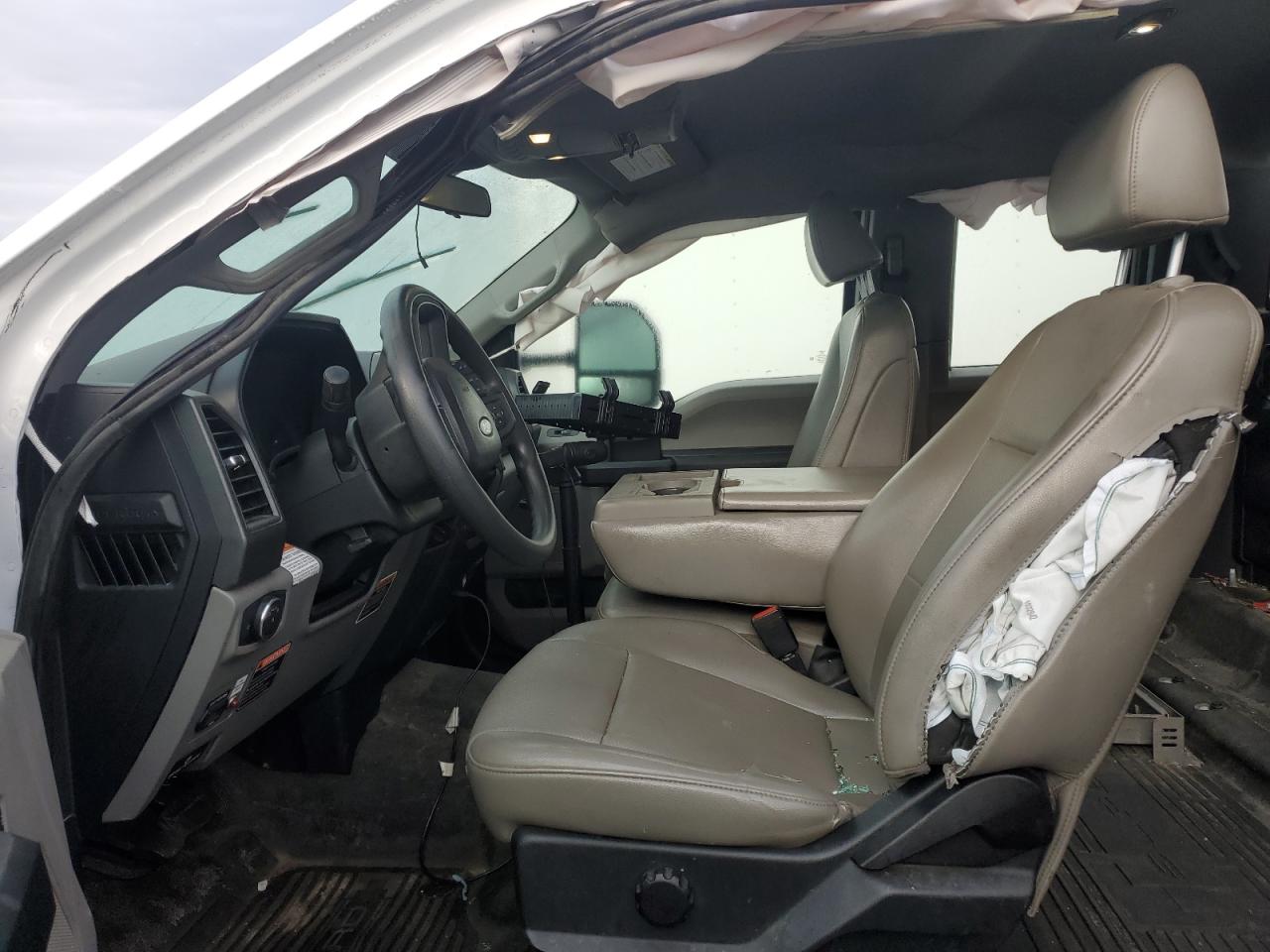 2020 Ford F550 Super Duty VIN: 1FD0X5HN1LEE90847 Lot: 85718015