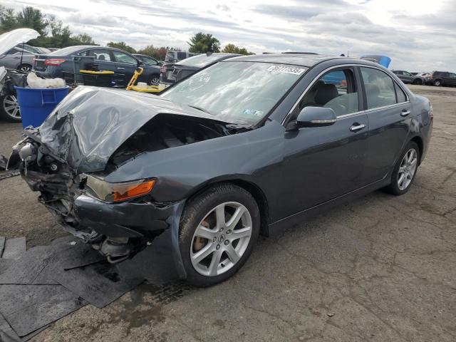 2005 Acura Tsx