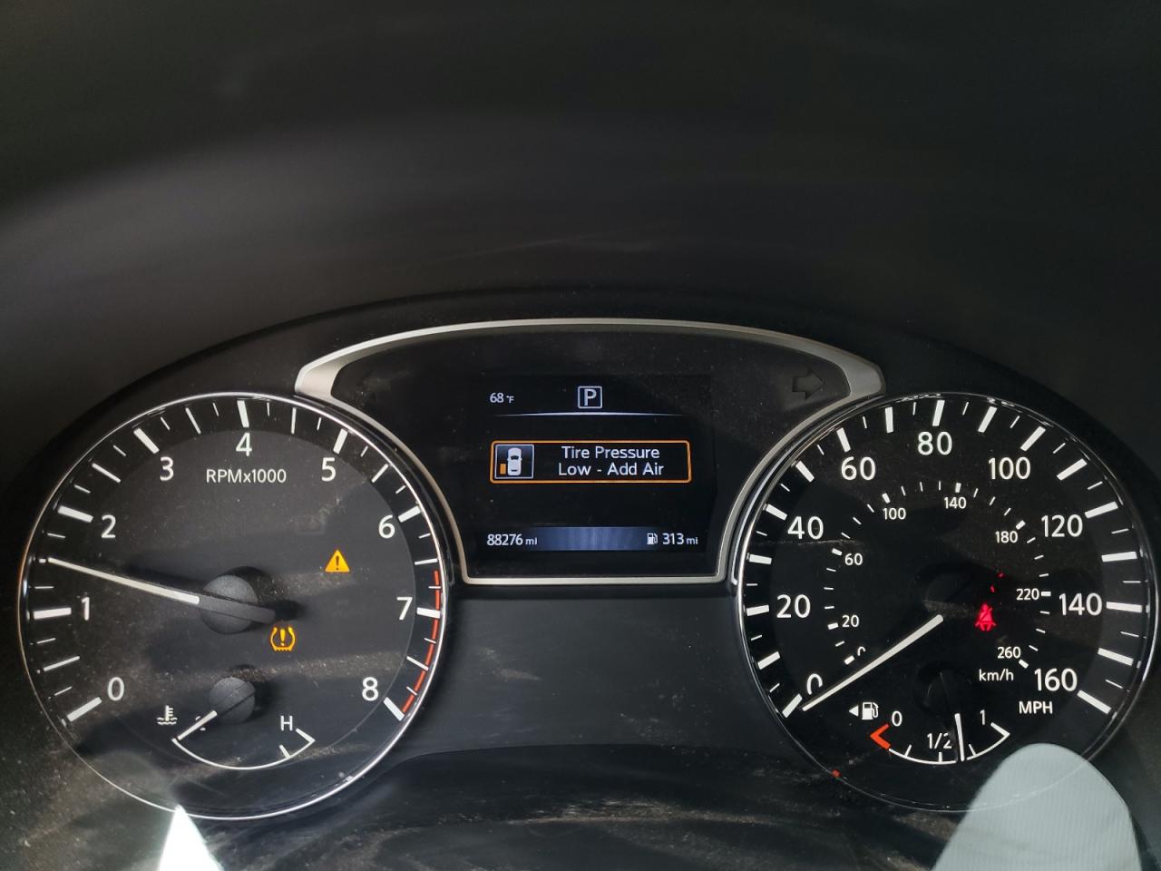 2016 Nissan Altima 2.5 VIN: 1N4AL3AP9GN388485 Lot: 85288315