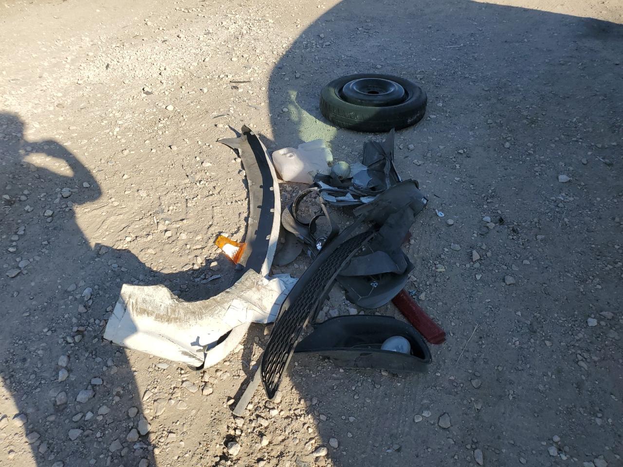 2018 Dodge Grand Caravan Gt VIN: 2C4RDGEG1JR283428 Lot: 82615755