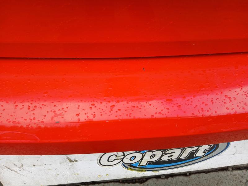 2016 VOLKSWAGEN POLO 1.0 MATCH 3DR