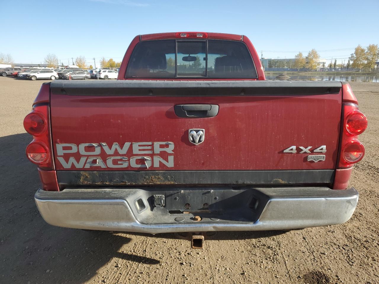 2007 Dodge Ram 1500 St VIN: 1D7HU18267S231668 Lot: 85335475