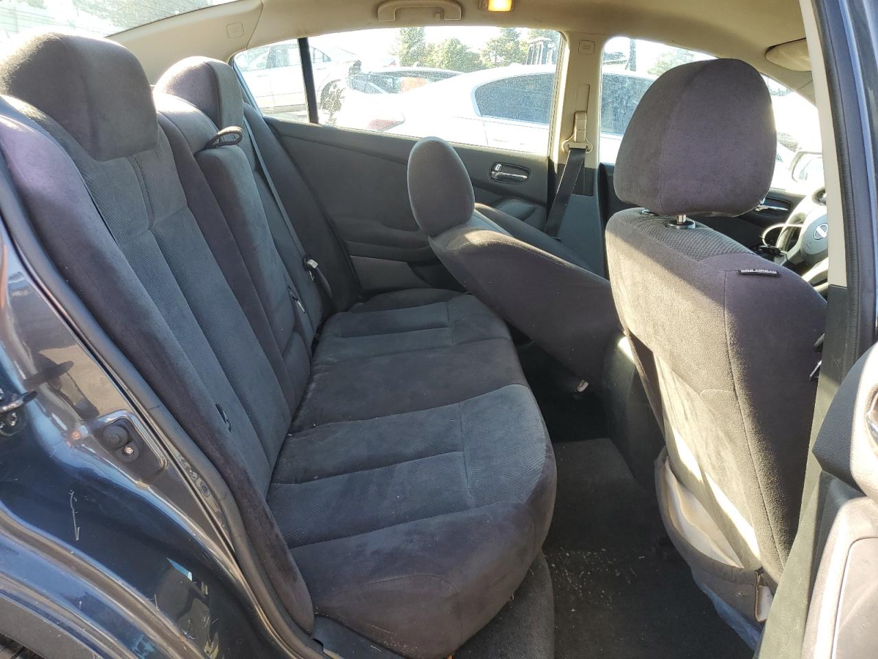 2008 Nissan Altima 2.5 VIN: 1N4AL21E68N435062 Lot: 82286385