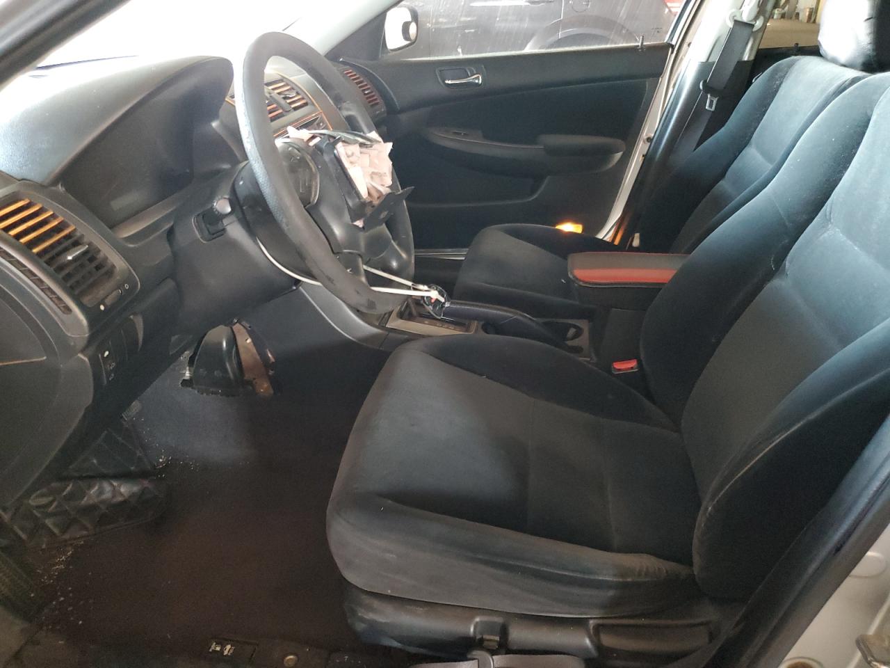 2004 Honda Accord Ex VIN: 1HGCM56664A128612 Lot: 85004845