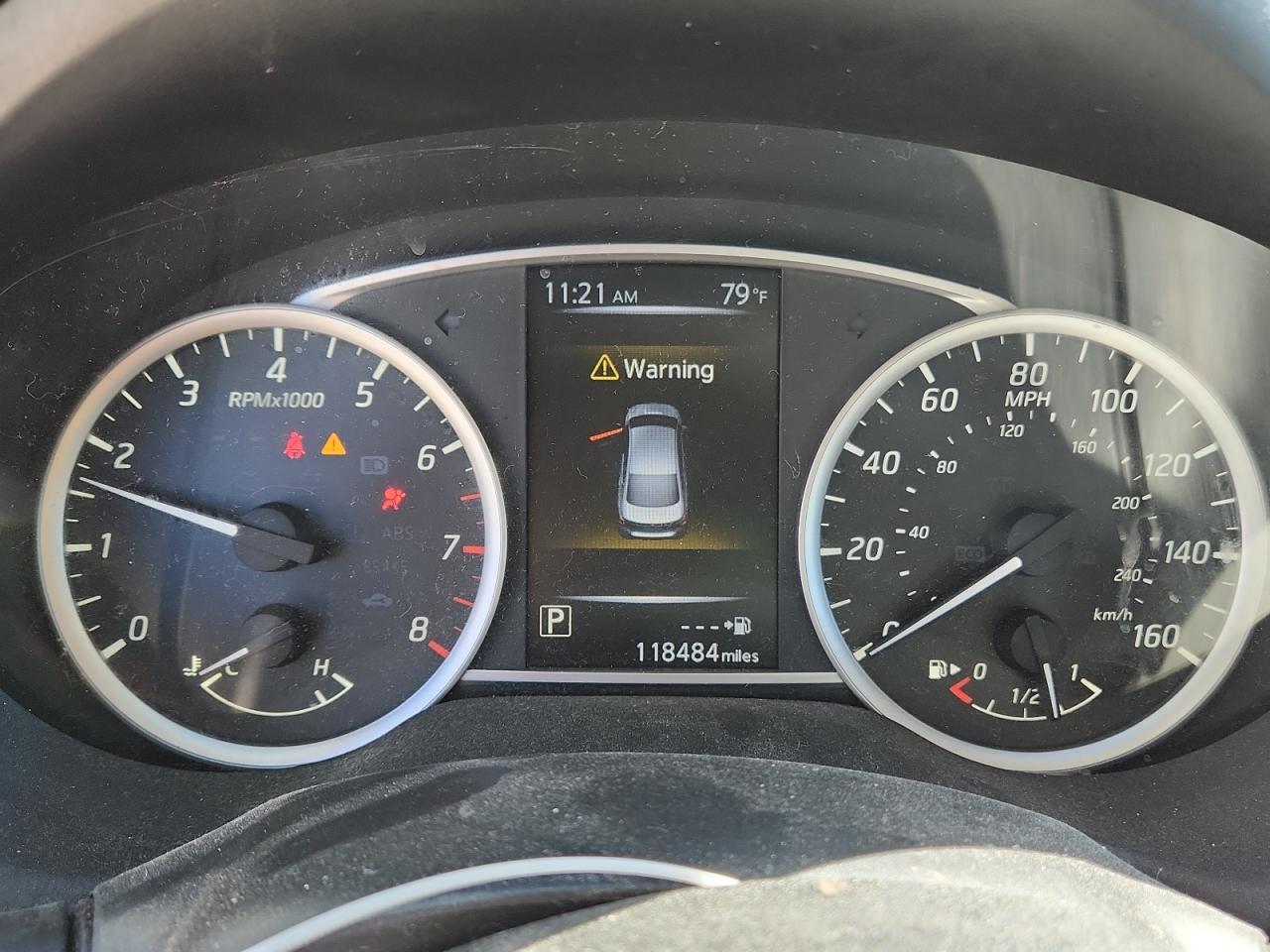 2016 Nissan Sentra S VIN: 3N1AB7AP2GL661466 Lot: 86144985