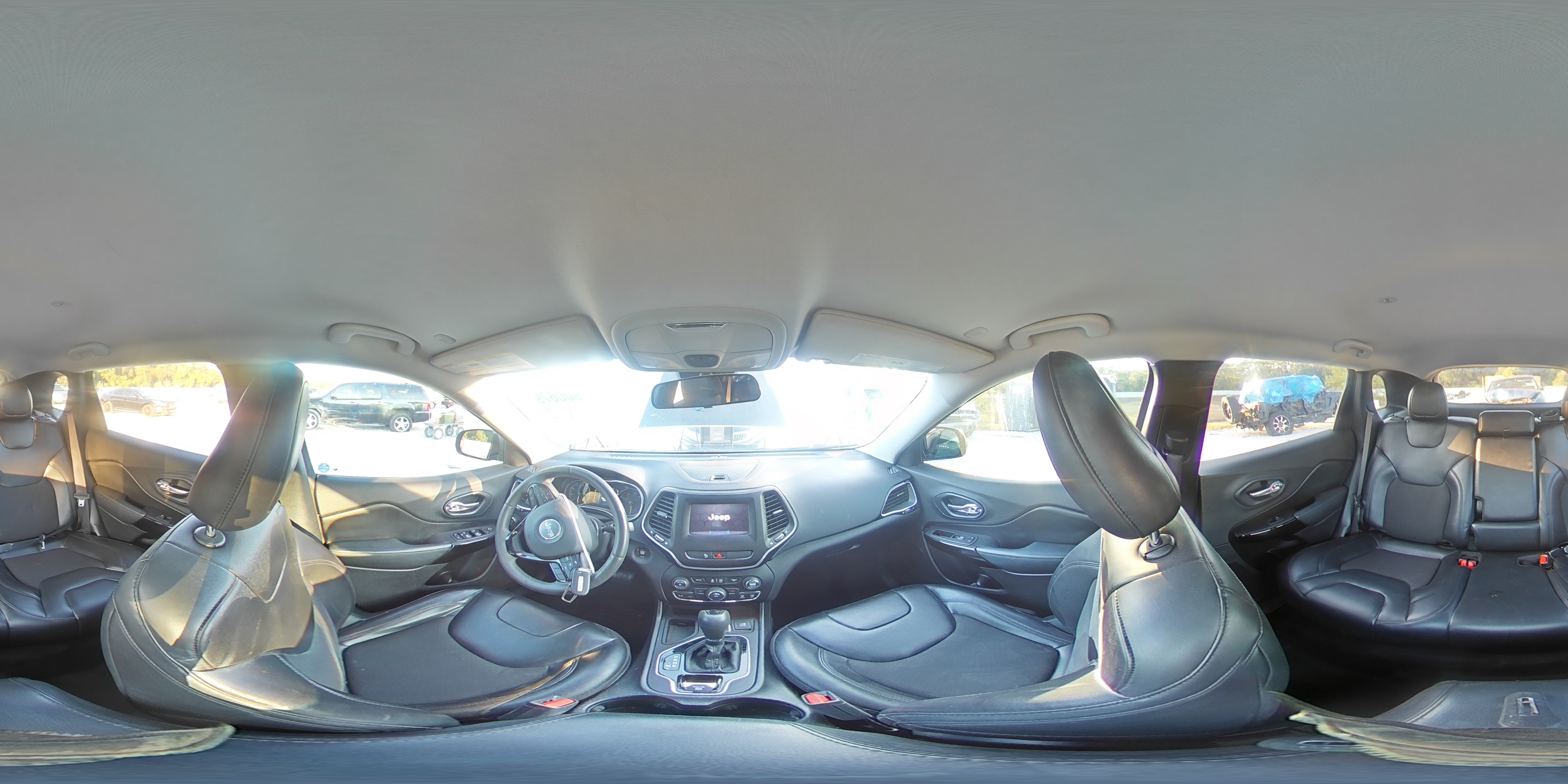 2020 Jeep Cherokee Latitude Plus VIN: 1C4PJLLB8LD565216 Lot: 90067955