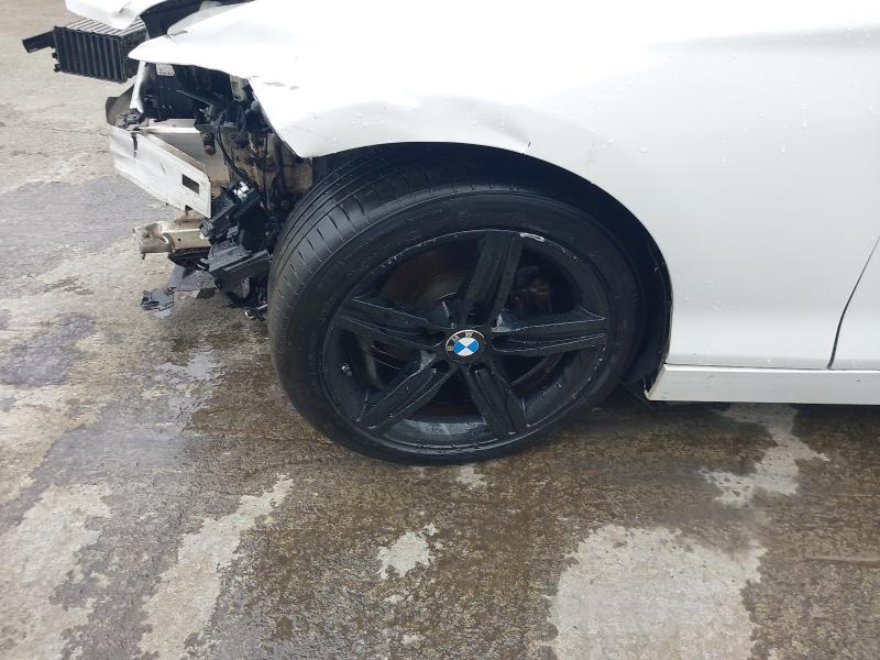 2018 BMW 116D SPORT 