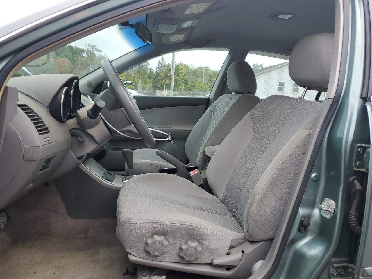 2005 Nissan Altima S VIN: 1N4AL11D25N421253 Lot: 86676895