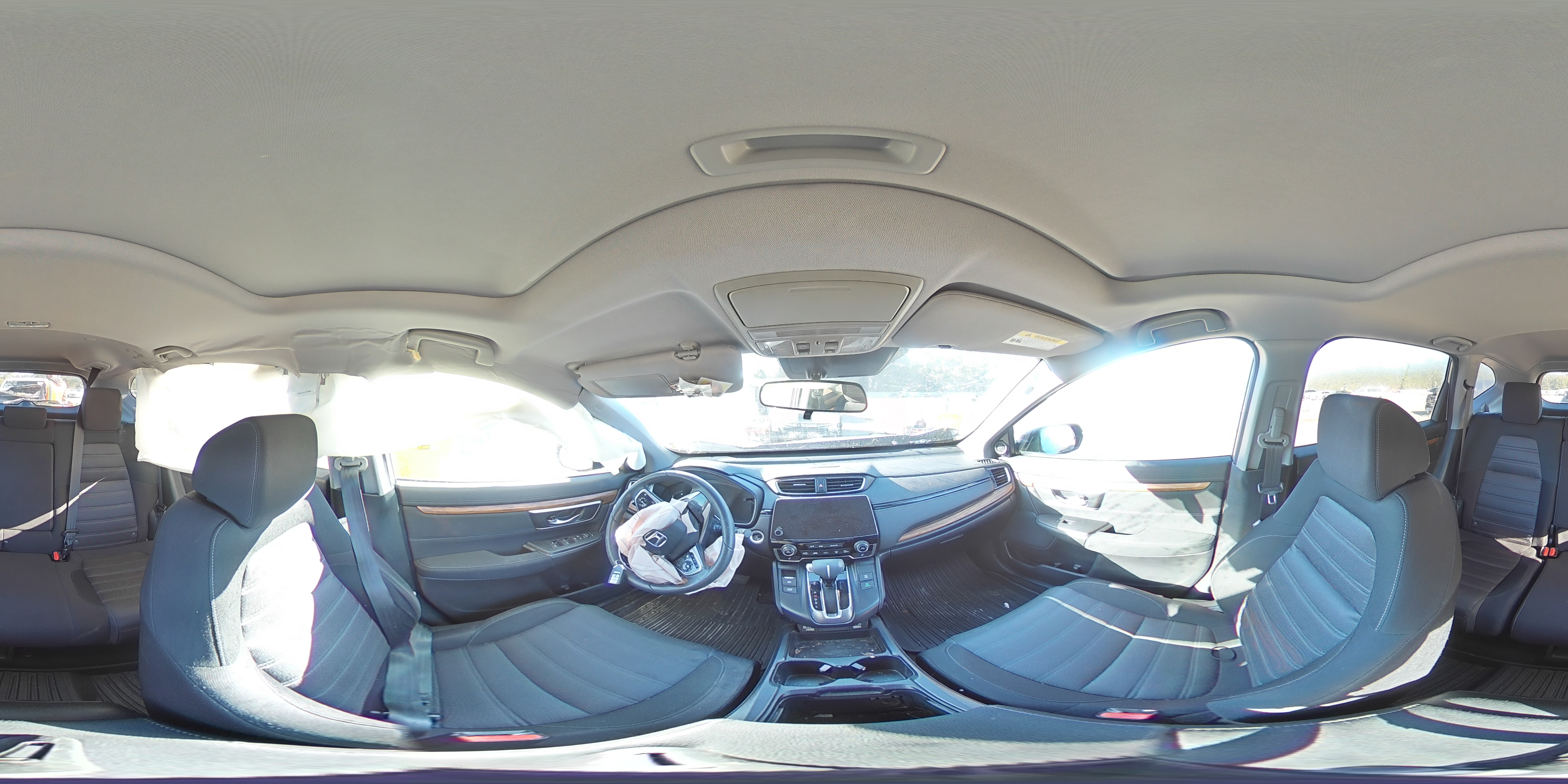 2020 Honda Cr-V Ex VIN: 5J6RW1H52LA008153 Lot: 90880335