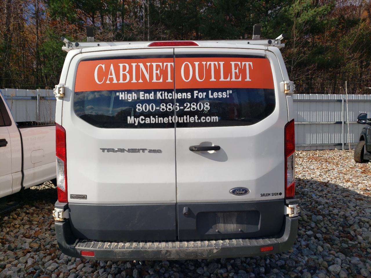 2018 Ford Transit T-250 VIN: 1FTYR1YM8JKA65058 Lot: 90213925