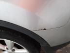 2009 NISSAN QASHQAI  for sale at Copart CASTLEDERMOT - IRELAND