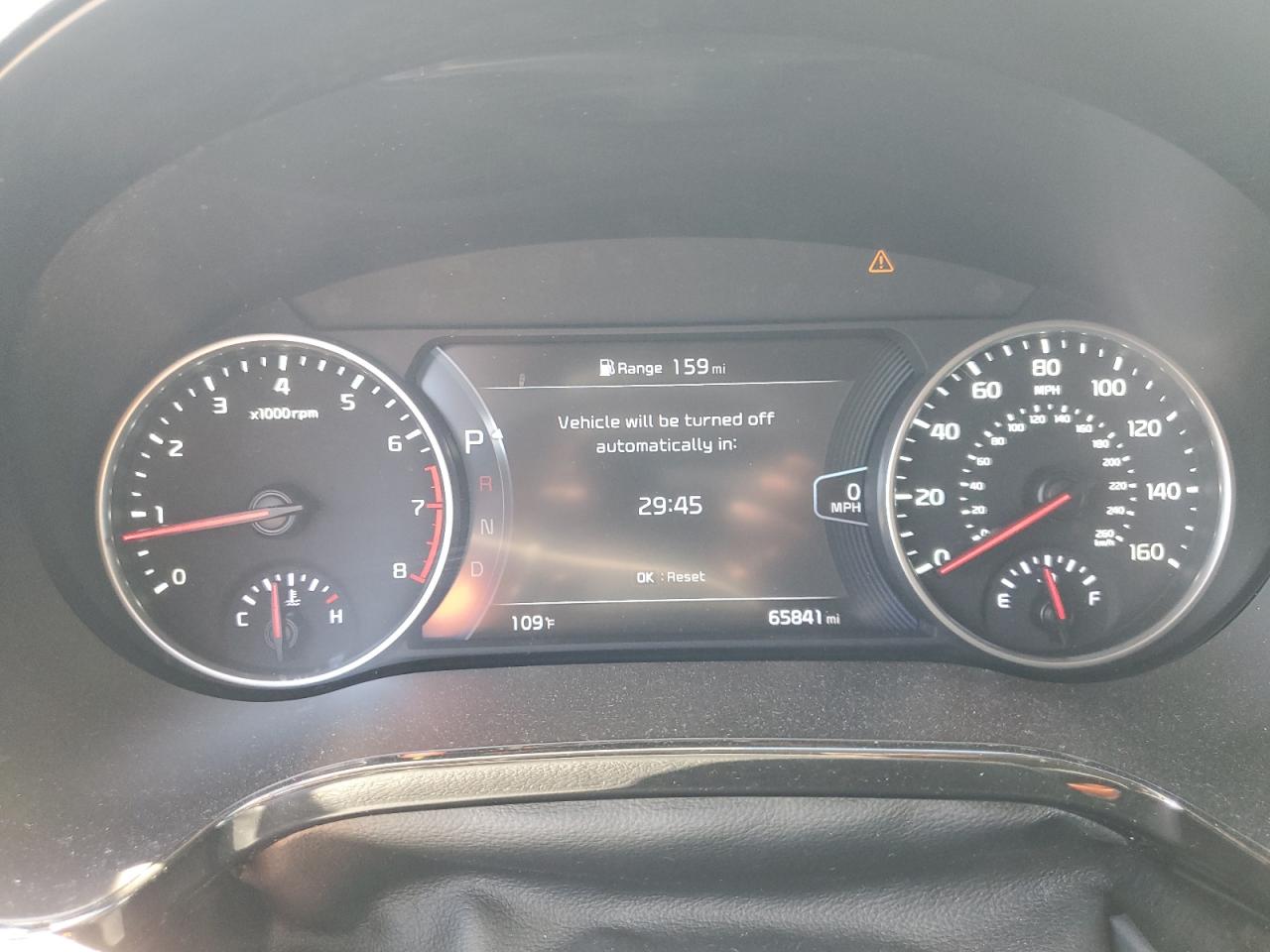 2022 Kia Seltos Sx VIN: KNDETCA21N7242874 Lot: 84986325